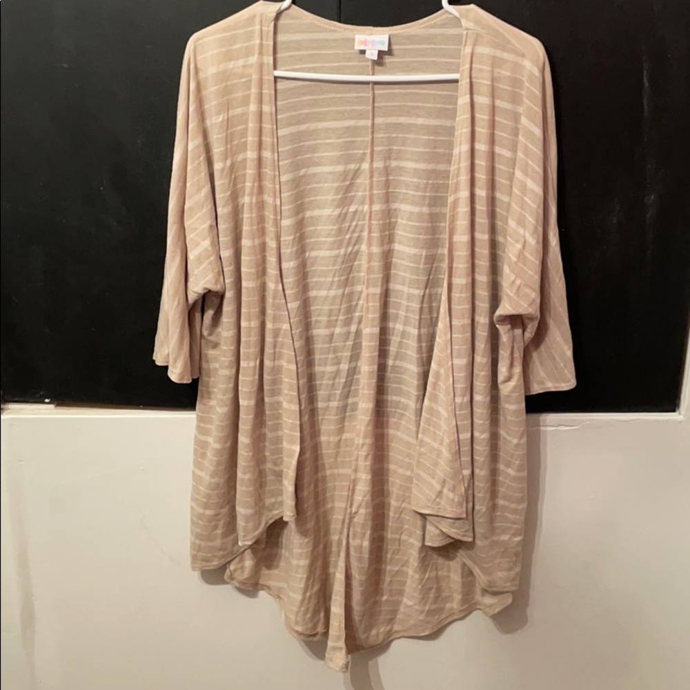 LuLaRoe Lindsay Cardigan